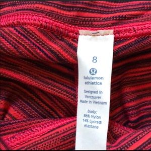 lululemon athletica Pants - New lululemon wunder under crop lululemon athletica Pants - New lululemon wunder under crop